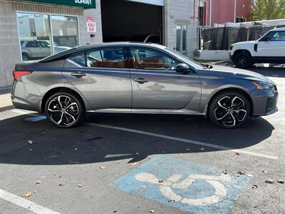 2024 Nissan Altima 2.5 SR - Photo 9 - Salt Lake City, UT 84115