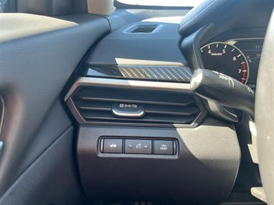 2024 Nissan Altima 2.5 SR   - Photo 42 - Salt Lake City, UT 84115