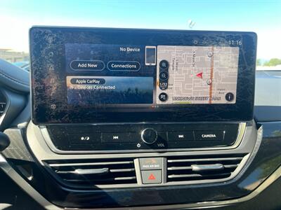 2024 Nissan Altima 2.5 SR   - Photo 39 - Salt Lake City, UT 84115