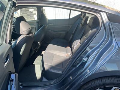 2024 Nissan Altima 2.5 SR   - Photo 22 - Salt Lake City, UT 84115