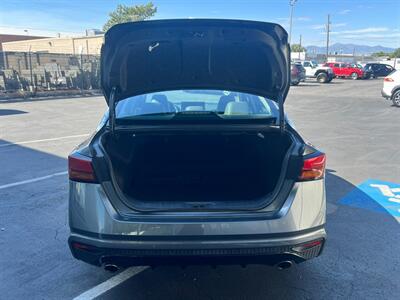 2024 Nissan Altima 2.5 SR   - Photo 7 - Salt Lake City, UT 84115