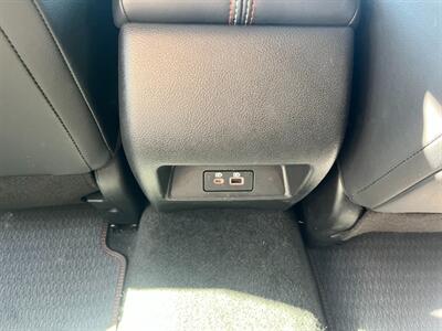2024 Nissan Altima 2.5 SR   - Photo 26 - Salt Lake City, UT 84115