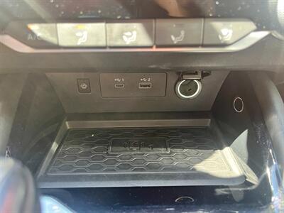 2024 Nissan Altima 2.5 SR   - Photo 35 - Salt Lake City, UT 84115