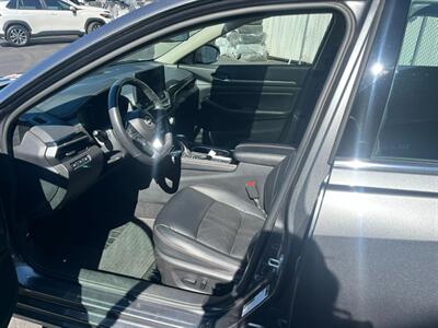 2024 Nissan Altima 2.5 SR   - Photo 17 - Salt Lake City, UT 84115