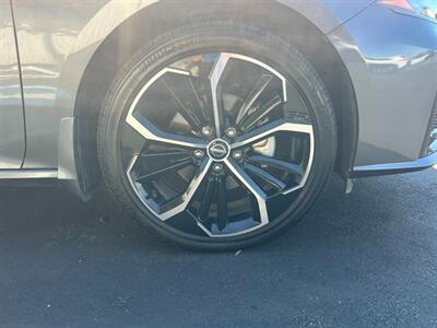 2024 Nissan Altima 2.5 SR   - Photo 11 - Salt Lake City, UT 84115