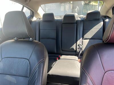 2024 Nissan Altima 2.5 SR   - Photo 28 - Salt Lake City, UT 84115