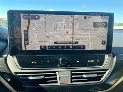 2024 Nissan Altima 2.5 SR   - Photo 38 - Salt Lake City, UT 84115