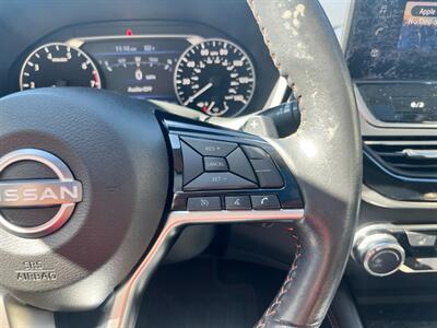 2024 Nissan Altima 2.5 SR   - Photo 32 - Salt Lake City, UT 84115