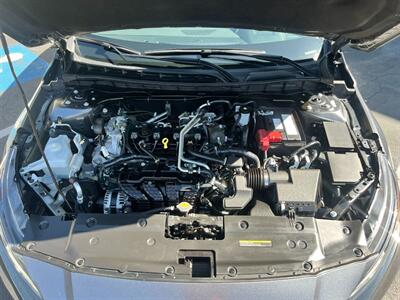 2024 Nissan Altima 2.5 SR   - Photo 44 - Salt Lake City, UT 84115