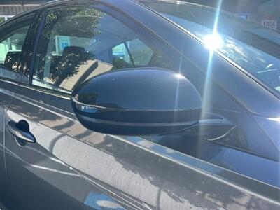 2024 Nissan Altima 2.5 SR   - Photo 10 - Salt Lake City, UT 84115