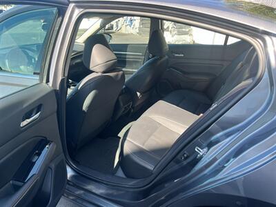 2024 Nissan Altima 2.5 SR   - Photo 23 - Salt Lake City, UT 84115