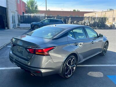 2024 Nissan Altima 2.5 SR   - Photo 8 - Salt Lake City, UT 84115