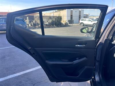 2024 Nissan Altima 2.5 SR   - Photo 25 - Salt Lake City, UT 84115