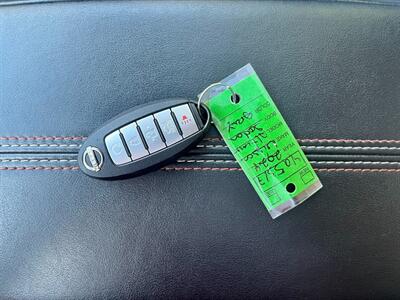 2024 Nissan Altima 2.5 SR   - Photo 37 - Salt Lake City, UT 84115