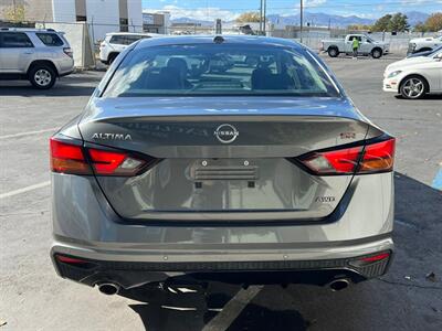 2024 Nissan Altima 2.5 SR - Photo 6 - Salt Lake City, UT 84115