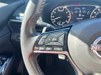 2024 Nissan Altima 2.5 SR   - Photo 31 - Salt Lake City, UT 84115