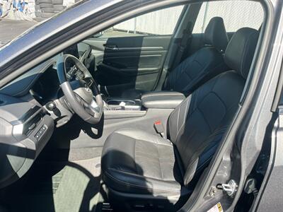 2024 Nissan Altima 2.5 SR   - Photo 18 - Salt Lake City, UT 84115
