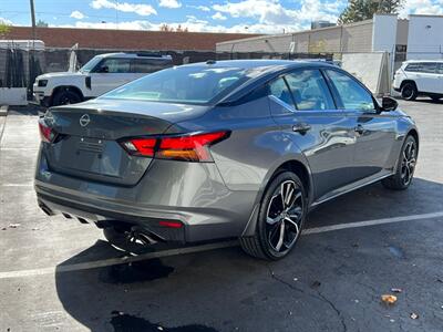 2024 Nissan Altima 2.5 SR - Photo 8 - Salt Lake City, UT 84115