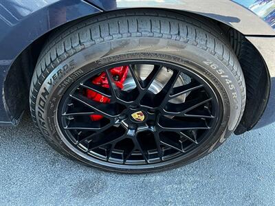 2018 Porsche Macan GTS   - Photo 11 - Salt Lake City, UT 84115