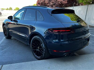 2018 Porsche Macan GTS   - Photo 5 - Salt Lake City, UT 84115