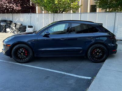 2018 Porsche Macan GTS   - Photo 4 - Salt Lake City, UT 84115