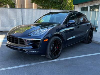 2018 Porsche Macan GTS   - Photo 3 - Salt Lake City, UT 84115