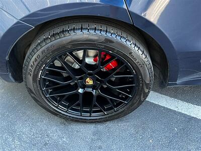 2018 Porsche Macan GTS   - Photo 12 - Salt Lake City, UT 84115