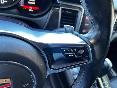 2018 Porsche Macan GTS   - Photo 34 - Salt Lake City, UT 84115