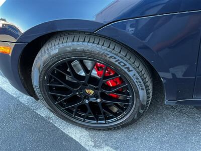 2018 Porsche Macan GTS   - Photo 14 - Salt Lake City, UT 84115