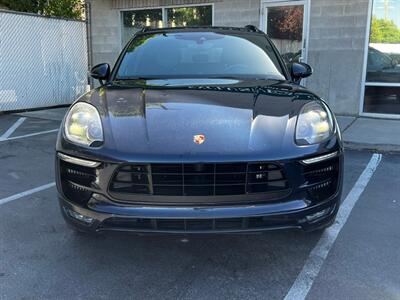 2018 Porsche Macan GTS   - Photo 2 - Salt Lake City, UT 84115