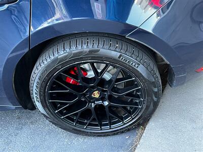 2018 Porsche Macan GTS   - Photo 13 - Salt Lake City, UT 84115