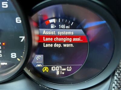 2018 Porsche Macan GTS   - Photo 37 - Salt Lake City, UT 84115