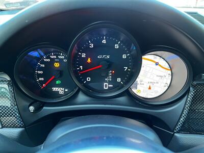 2018 Porsche Macan GTS   - Photo 36 - Salt Lake City, UT 84115