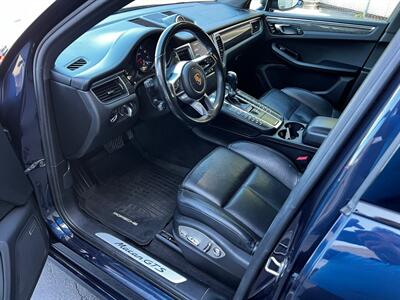 2018 Porsche Macan GTS   - Photo 16 - Salt Lake City, UT 84115