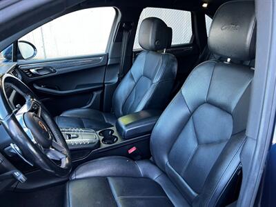 2018 Porsche Macan GTS   - Photo 18 - Salt Lake City, UT 84115