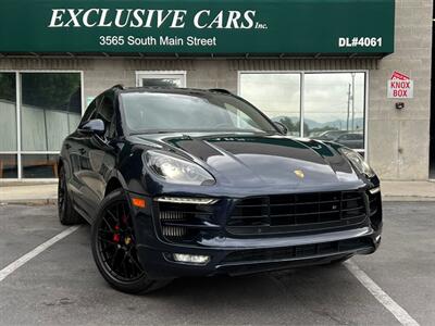 2018 Porsche Macan GTS - Photo 1 - Salt Lake City, UT 84115