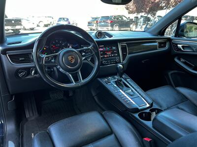 2018 Porsche Macan GTS   - Photo 25 - Salt Lake City, UT 84115