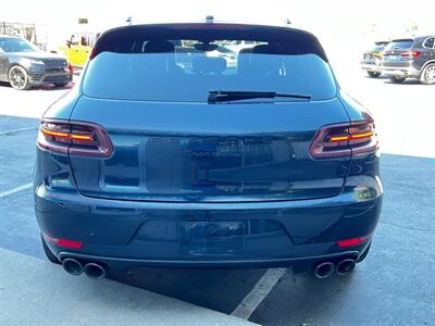 2018 Porsche Macan GTS   - Photo 6 - Salt Lake City, UT 84115