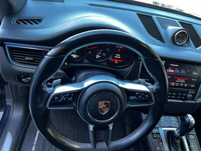 2018 Porsche Macan GTS   - Photo 35 - Salt Lake City, UT 84115