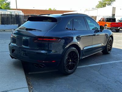2018 Porsche Macan GTS   - Photo 7 - Salt Lake City, UT 84115