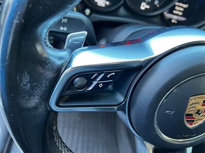 2018 Porsche Macan GTS   - Photo 33 - Salt Lake City, UT 84115