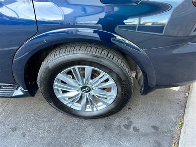 2024 INFINITI QX80 Luxe   - Photo 14 - Salt Lake City, UT 84115