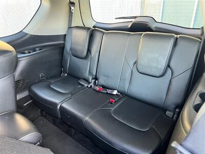 2024 INFINITI QX80 Luxe   - Photo 27 - Salt Lake City, UT 84115