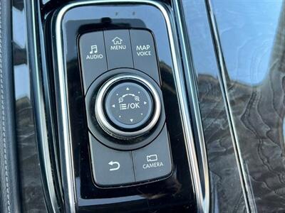 2024 INFINITI QX80 Luxe   - Photo 38 - Salt Lake City, UT 84115