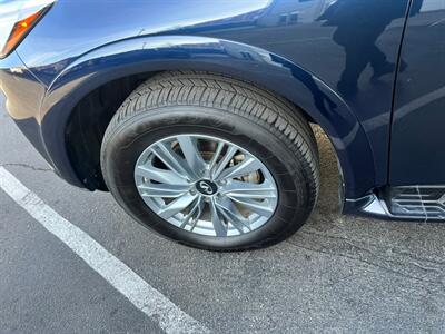 2024 INFINITI QX80 Luxe   - Photo 15 - Salt Lake City, UT 84115