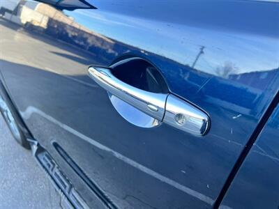 2024 INFINITI QX80 Luxe   - Photo 16 - Salt Lake City, UT 84115