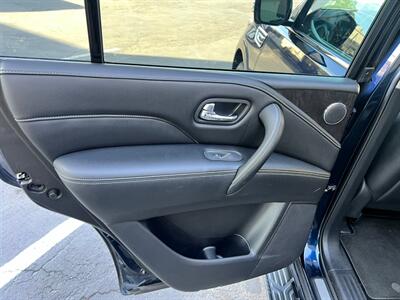 2024 INFINITI QX80 Luxe   - Photo 24 - Salt Lake City, UT 84115