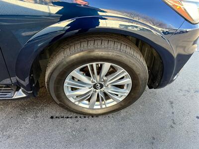 2024 INFINITI QX80 Luxe   - Photo 12 - Salt Lake City, UT 84115
