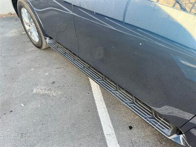 2024 INFINITI QX80 Luxe   - Photo 11 - Salt Lake City, UT 84115