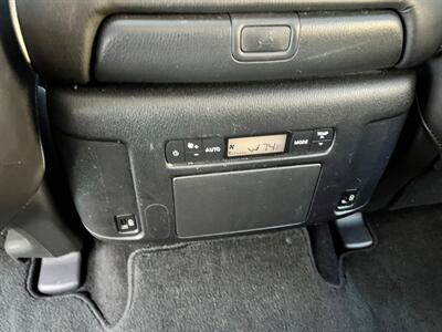 2024 INFINITI QX80 Luxe   - Photo 25 - Salt Lake City, UT 84115
